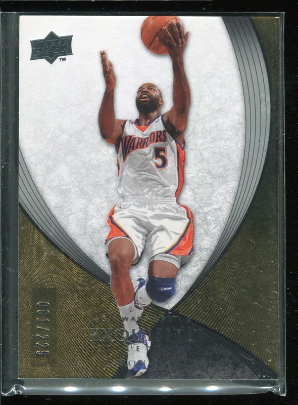 39. Baron Davis