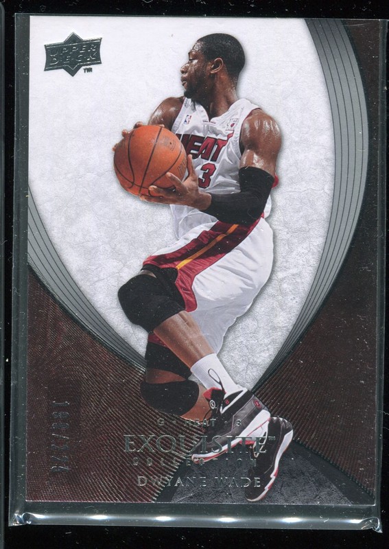 4. Dwyane Wade