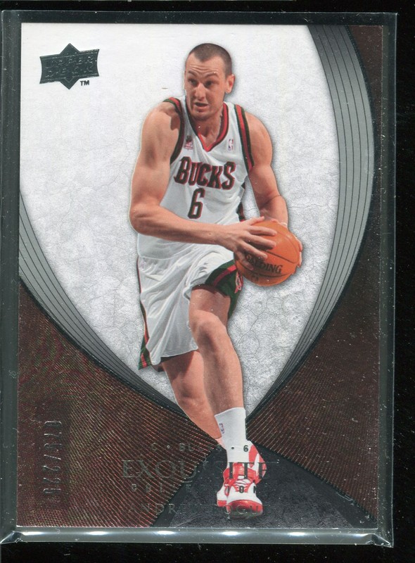 43. Andrew Bogut