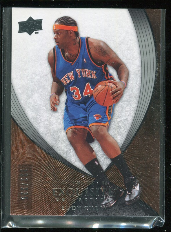 45. Eddy Curry