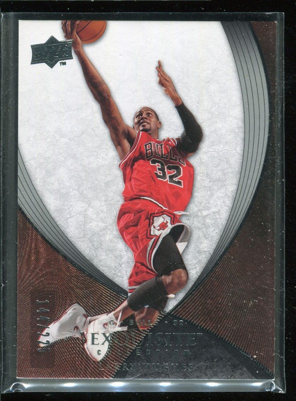 46. Larry Hughes