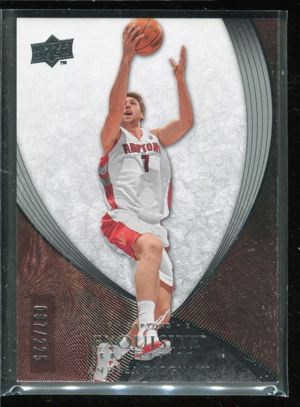 48. Andrea Bargnani