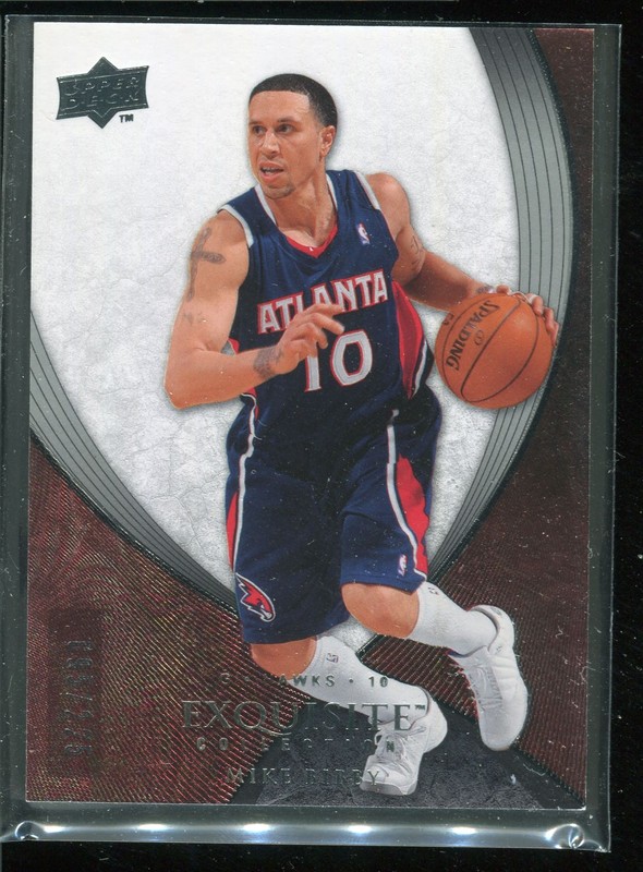 49. Mike Bibby