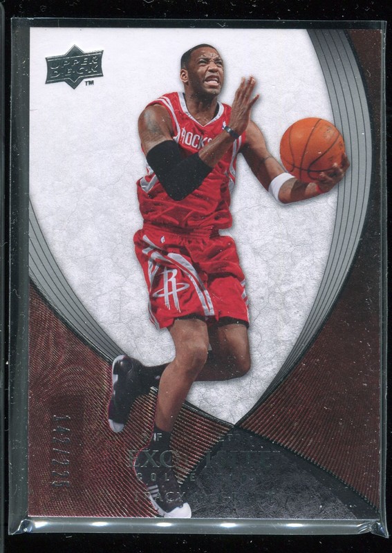 5. Tracy McGrady