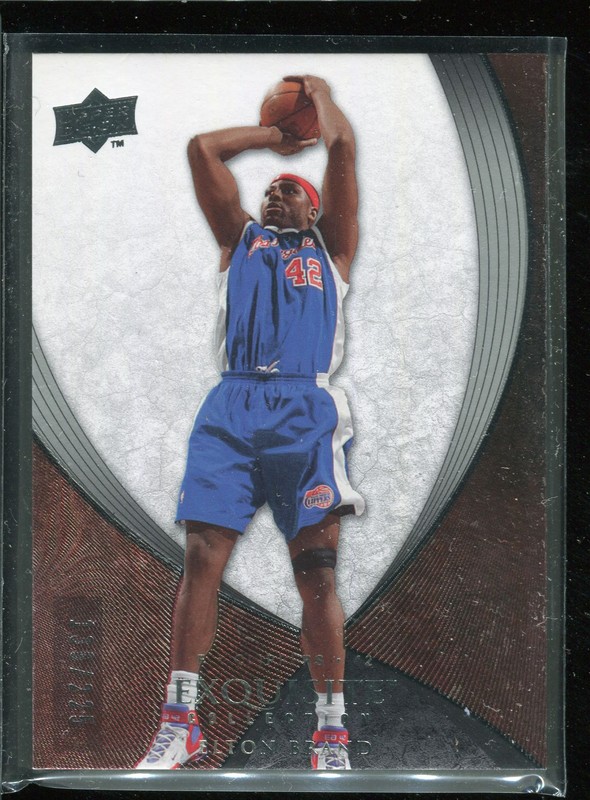 50. Elton Brand