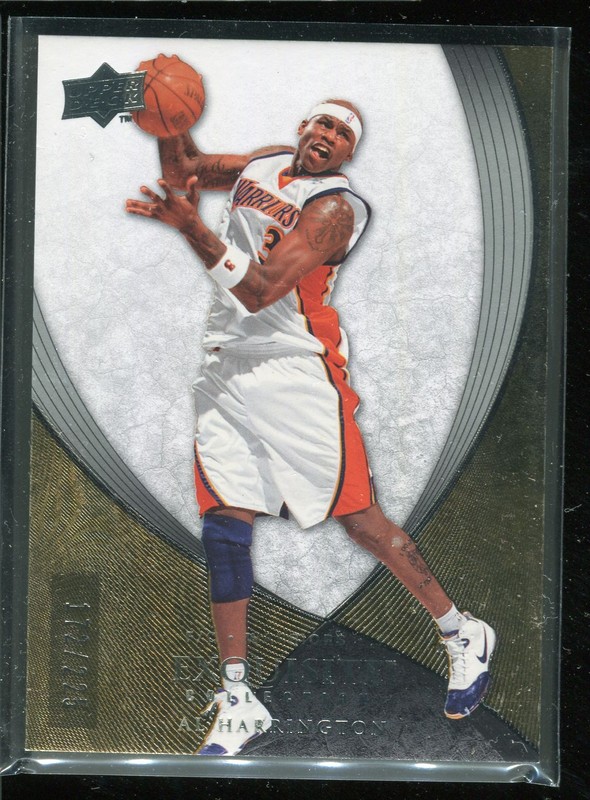 51. Al Harrington
