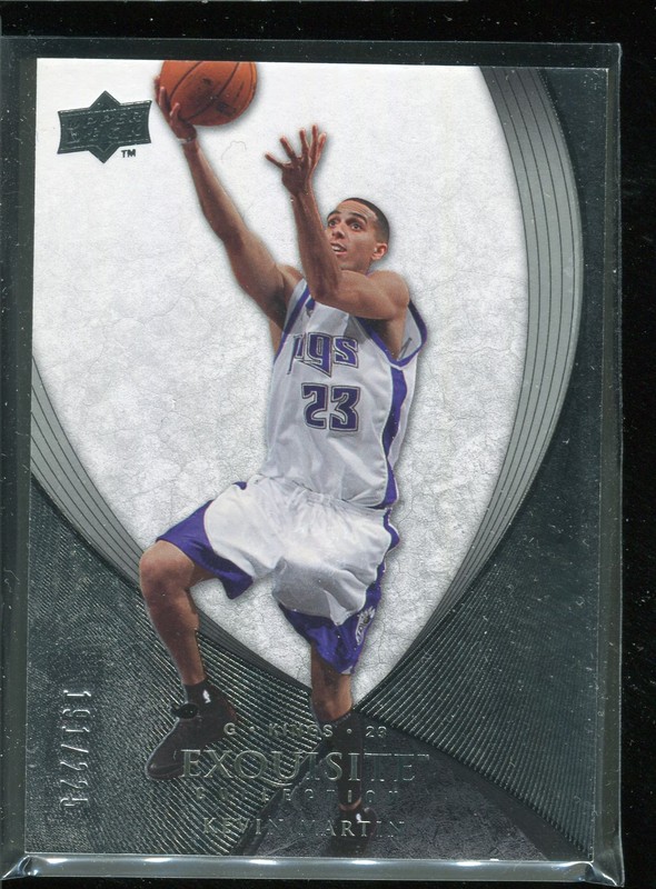 55. Kevin Martin