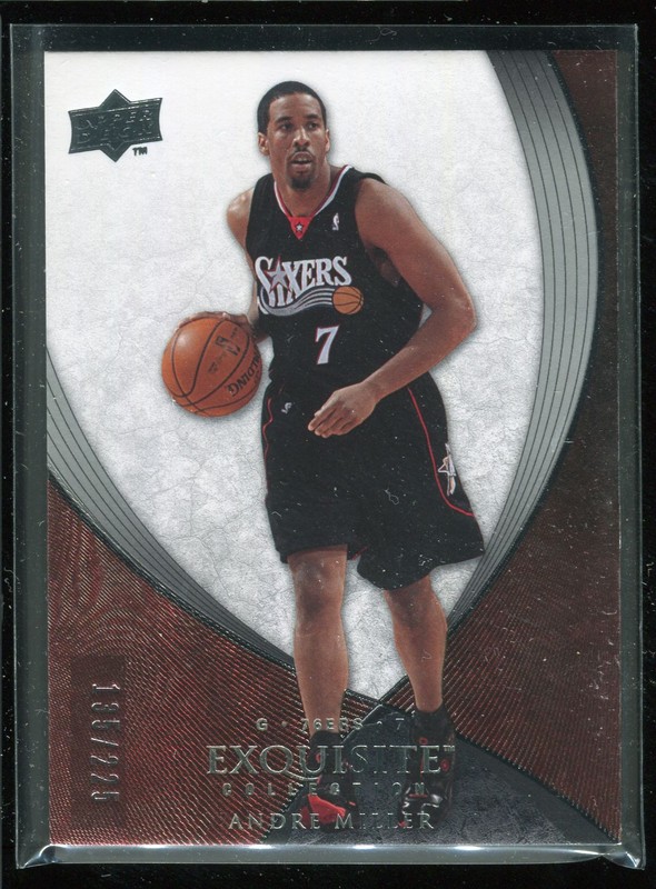 56. Andre Miller