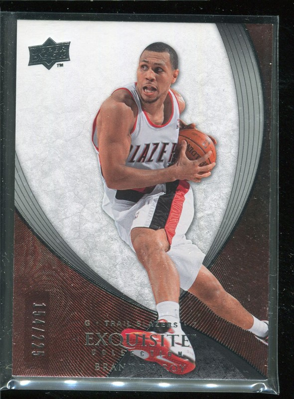 57. Brandon Roy