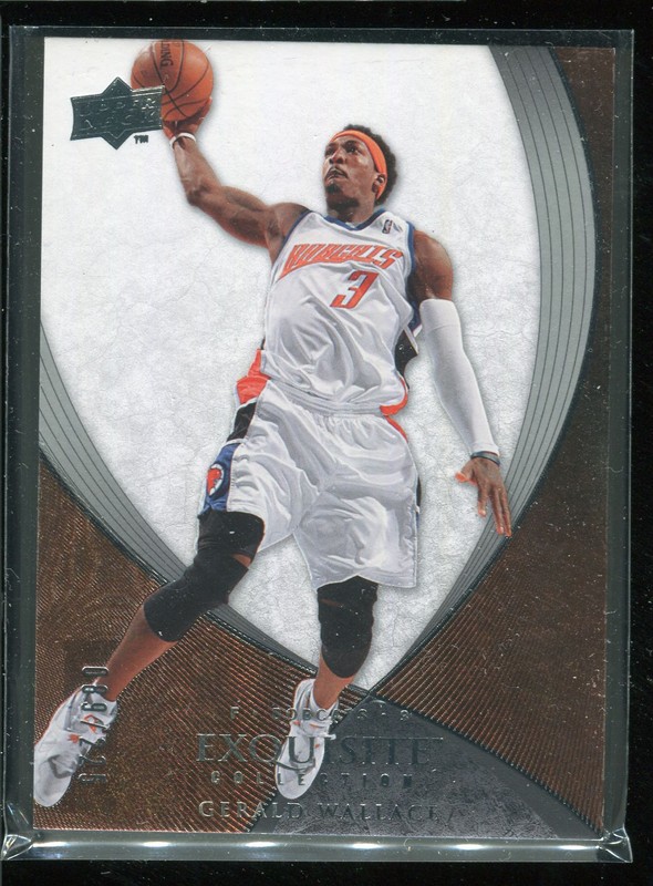 58. Gerald Wallace