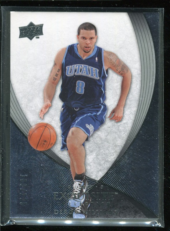 60. Deron Williams
