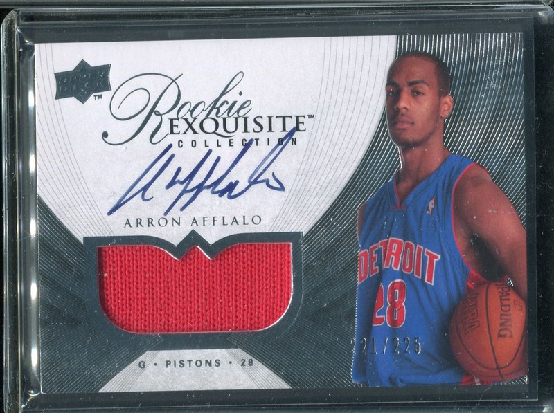 61. Arron Afflalo