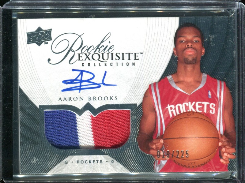 64. Aaron Brooks