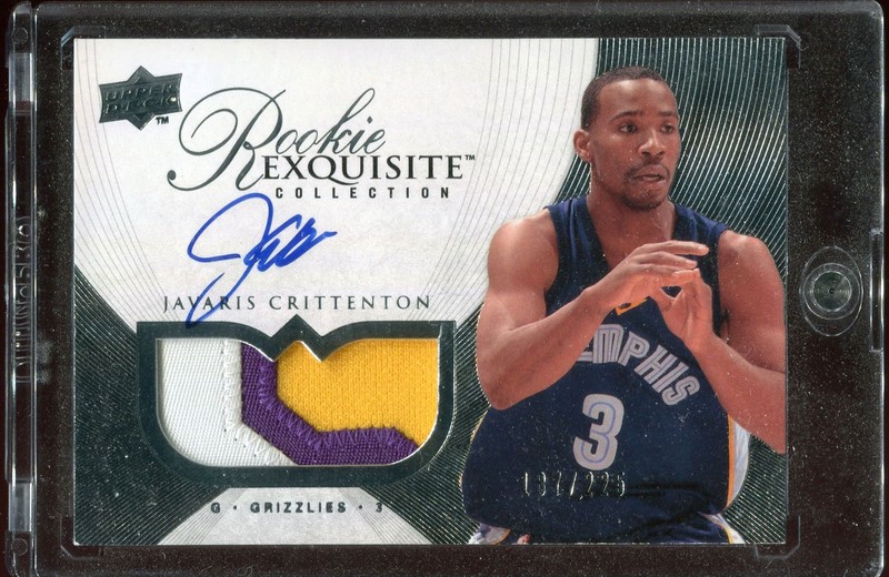 68. Javaris Crittenton