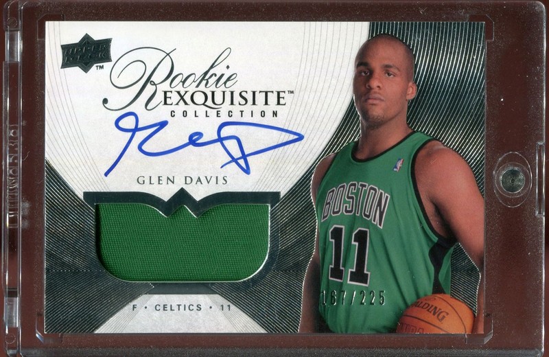 70. Glen Davis