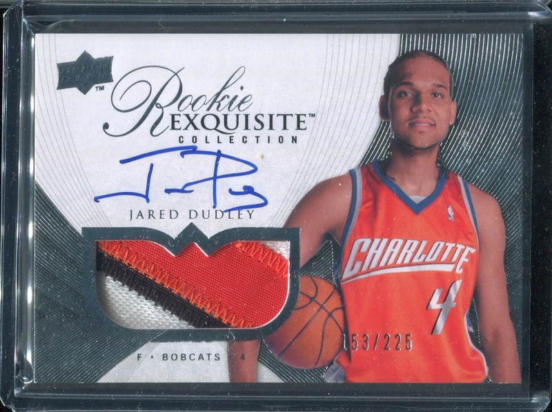 71. Jared Dudley