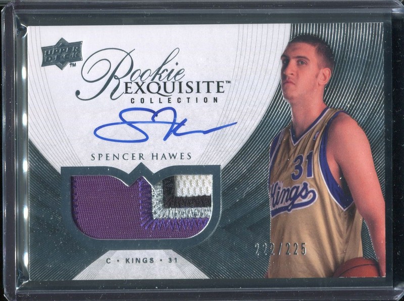 76. Spencer Hawes