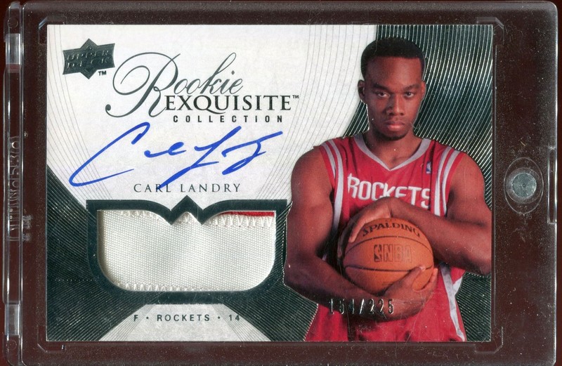 79. Carl Landry