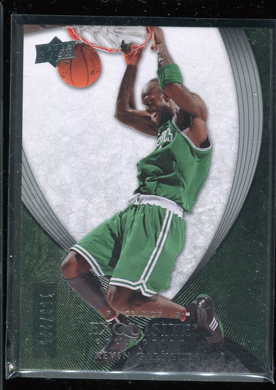 8. Kevin Garnett