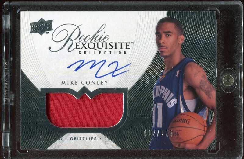 80. Mike Conley