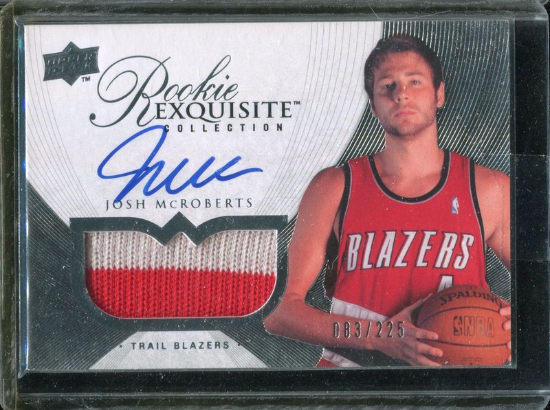 83. Josh McRoberts