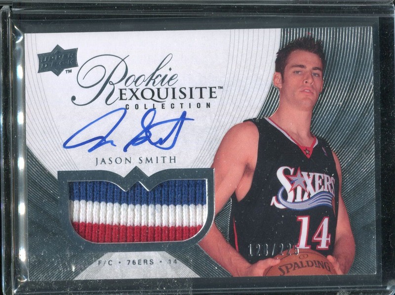 88. Jason Smith