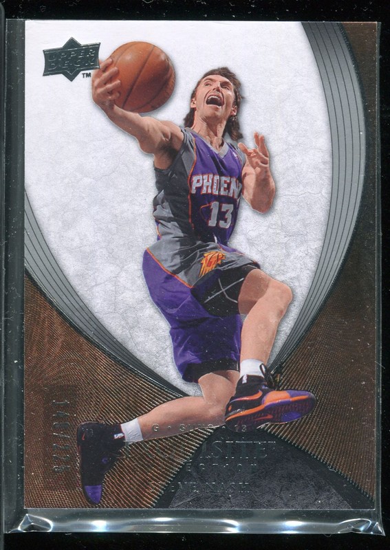 9. Steve Nash