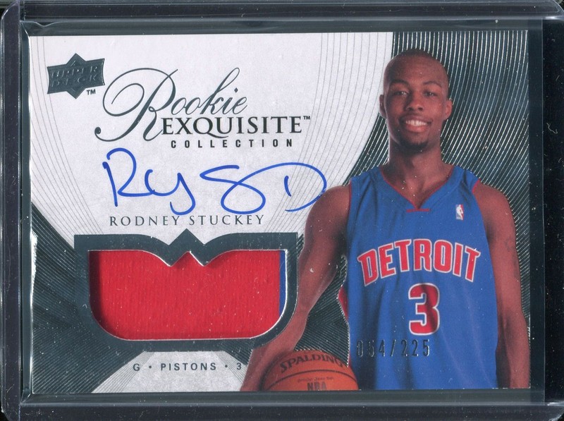 90. Rodney Stuckey
