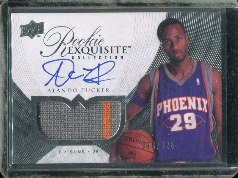 93. Alando Tucker