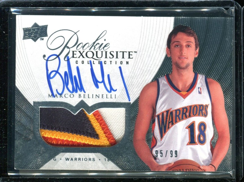 95. Marco Belinelli