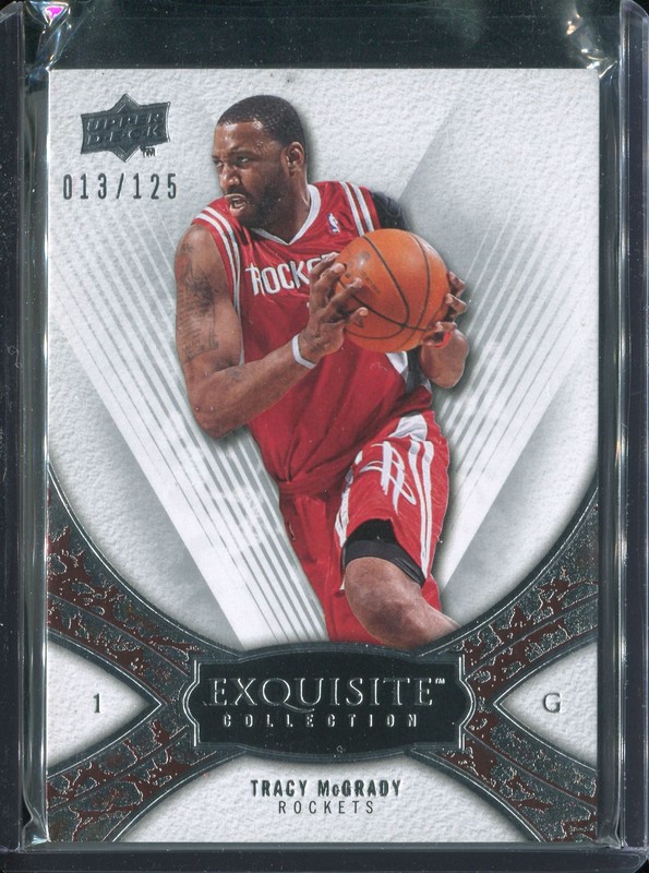 12. Tracy McGrady