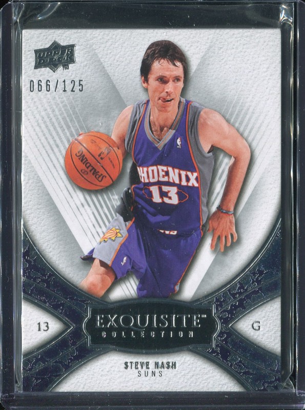 13. Steve Nash