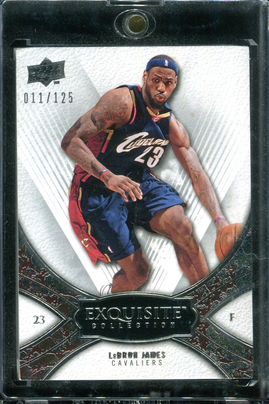 2. LeBron James