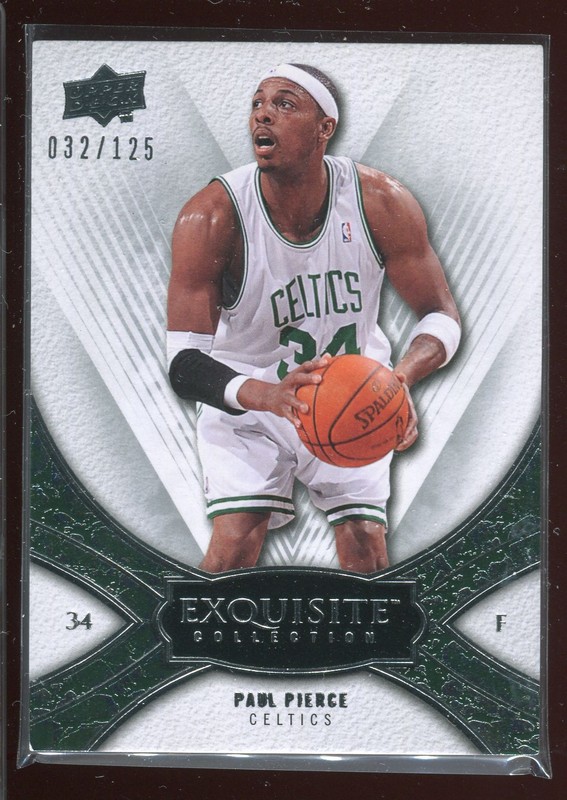21. Paul Pierce
