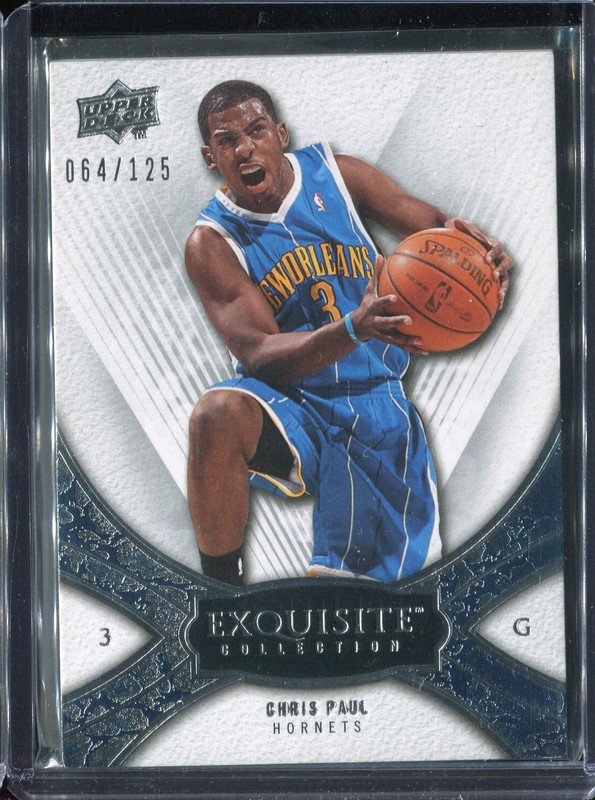 22. Chris Paul