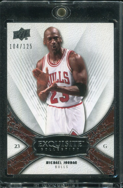 23. Michael Jordan