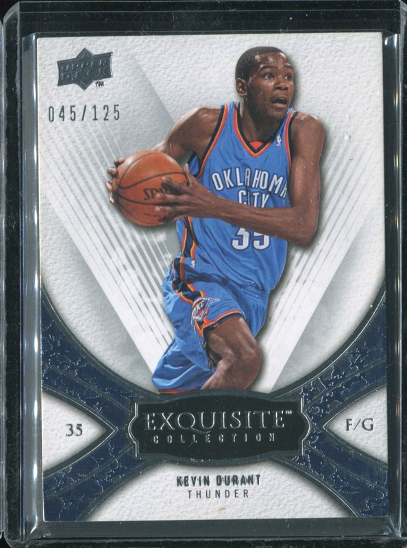 29. Kevin Durant