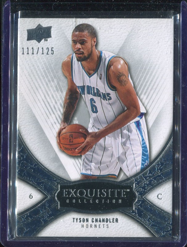 36. Tyson Chandler