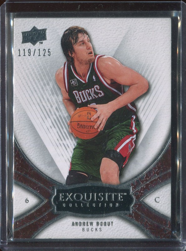 37. Andrew Bogut