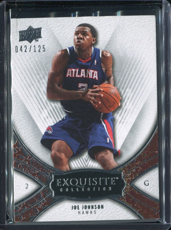 38. Joe Johnson