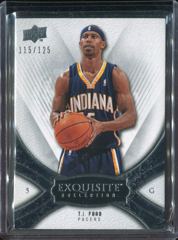 39. T.J. Ford