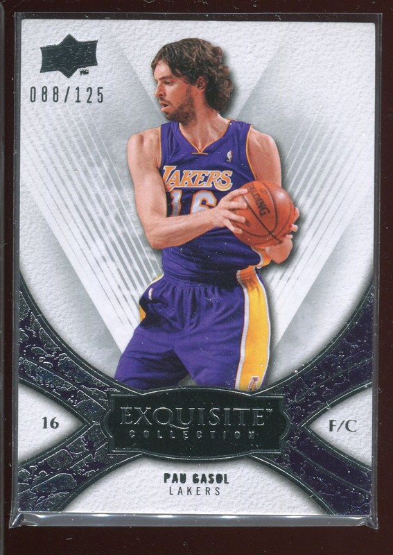 41. Pau Gasol