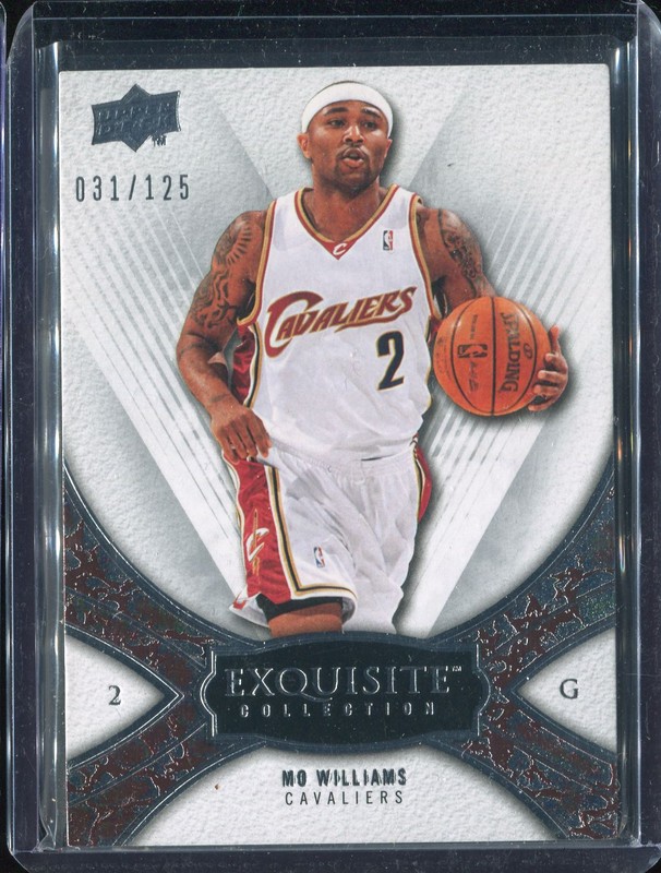 47. Mo Williams