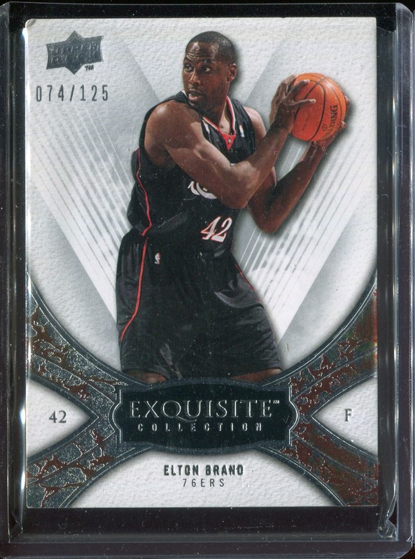 48. Elton Brand
