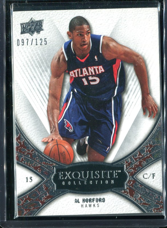 52. Al Horford