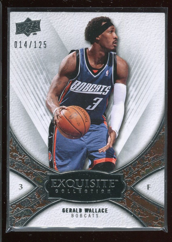 53. Gerald Wallace
