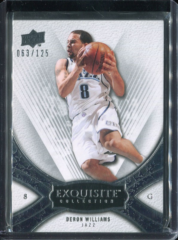 55. Deron Williams