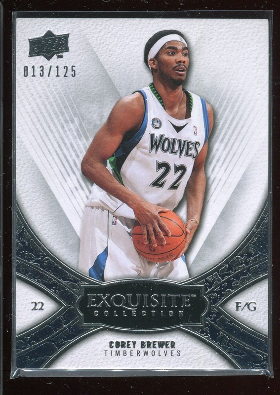 56. Corey Brewer