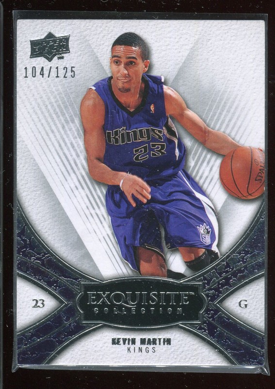 58. Kevin Martin