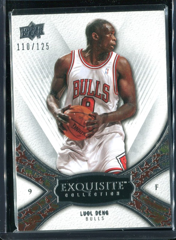 59. Luol Deng
